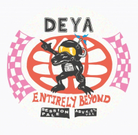 Пиво Entirely Beyond Пиво Entirely Beyond