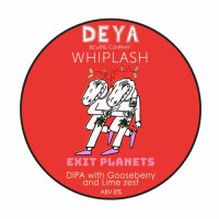 Пиво Exit Planets Пиво Exit Planets
