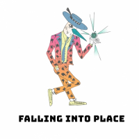 Пиво Falling Into Place Пиво Falling Into Place