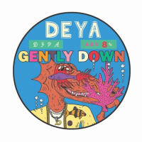 Пиво Gently Down Пиво Gently Down