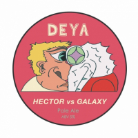 Пиво Hector vs Galaxy Пиво Hector vs Galaxy