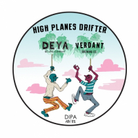 Пиво High Planes Drifter Пиво High Planes Drifter