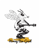 Пиво Honey Bee Good Пиво Honey Bee Good