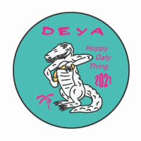 Пиво Hoppy Oaty Thing