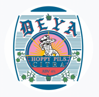 Пиво Hoppy Pils Citra Пиво Hoppy Pils Citra