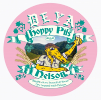 Пиво Hoppy Pils Nelson Пиво Hoppy Pils Nelson