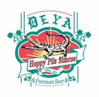Пиво Hoppy Pils Simcoe Пиво Hoppy Pils Simcoe
