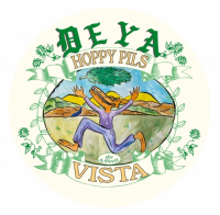 Пиво Hoppy Pils Vista Пиво Hoppy Pils Vista