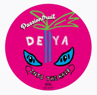 Пиво Into the Haze - Passionfruit Пиво Into the Haze - Passionfruit