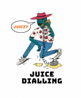 Пиво Juice Dialling Пиво Juice Dialling