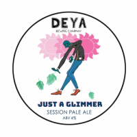 Пиво Just A Glimmer Пиво Just A Glimmer