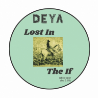 Пиво Lost In the If Пиво Lost In the If