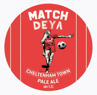Пиво MATCH DEYA Пиво MATCH DEYA