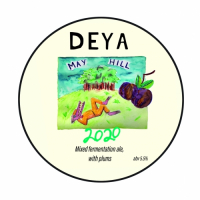 Пиво May Hill 2020 Пиво May Hill 2020