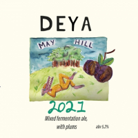 Пиво May Hill 2021 Пиво May Hill 2021