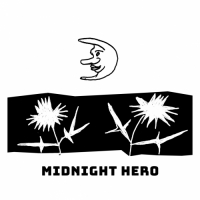 Пиво Midnight Hero Пиво Midnight Hero