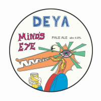 Пиво Mind's Eye Пиво Mind's Eye