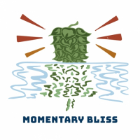 Пиво Momentary Bliss Пиво Momentary Bliss