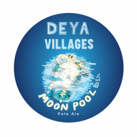 Пиво Moon Pool Пиво Moon Pool