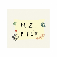 Пиво NZ Pils Пиво NZ Pils