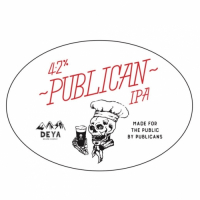 Пиво Publican Пиво Publican