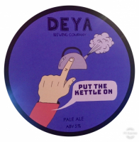 Пиво Put the Kettle On Пиво Put the Kettle On