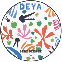 Пиво Senescence Пиво Senescence
