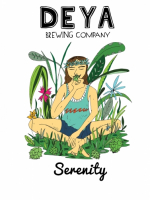 Пиво Serenity Пиво Serenity