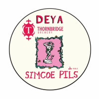 Пиво Simcoe Pils Пиво Simcoe Pils