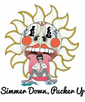 Пиво Simmer Down Pucker Up Пиво Simmer Down Pucker Up