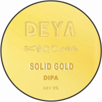 Пиво Solid Gold Пиво Solid Gold