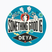 Пиво Something Good 16 Пиво Something Good 16