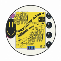 Пиво Something Good 4 Пиво Something Good 4