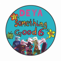Пиво Something Good 6 Пиво Something Good 6