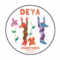 Пиво Sometimes Пиво Sometimes