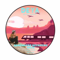 Пиво Somewhere Becoming Rain