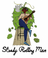 Пиво Steady Rolling Man