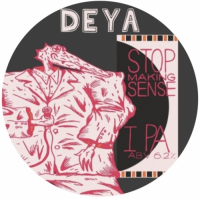Пиво Stop Making Sense Пиво Stop Making Sense