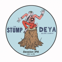 Пиво Stump Ale Пиво Stump Ale