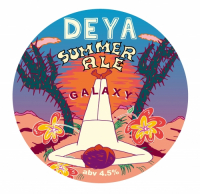 Пиво Summer Ale - Galaxy Пиво Summer Ale - Galaxy
