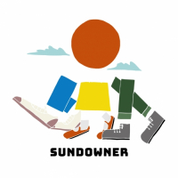 Пиво Sundowner Пиво Sundowner