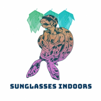 Пиво Sunglasses Indoors Пиво Sunglasses Indoors