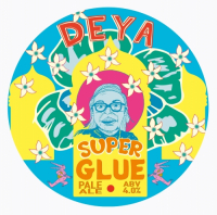 Пиво Super Glue Пиво Super Glue