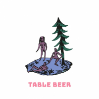 Пиво Table Beer Пиво Table Beer