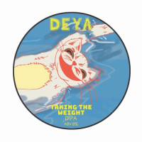 Пиво Taking the Weight Пиво Taking the Weight