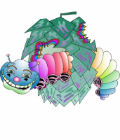 Пиво The Very Hoppy Caterpillar Пиво The Very Hoppy Caterpillar