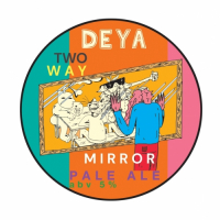 Пиво Two Way Mirror Пиво Two Way Mirror