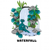 Пиво Waterfall Пиво Waterfall