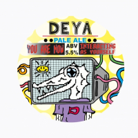 Пиво You Are Now Interacting As Yourself Пиво You Are Now Interacting As Yourself