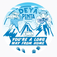 Пиво You're A Long Way From Home Пиво You're A Long Way From Home